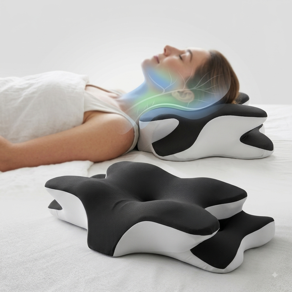Cervu Pillow