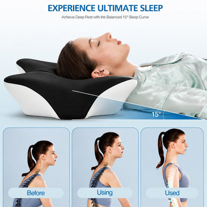 Cervu Pillow