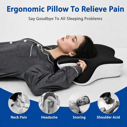 Cervu Pillow