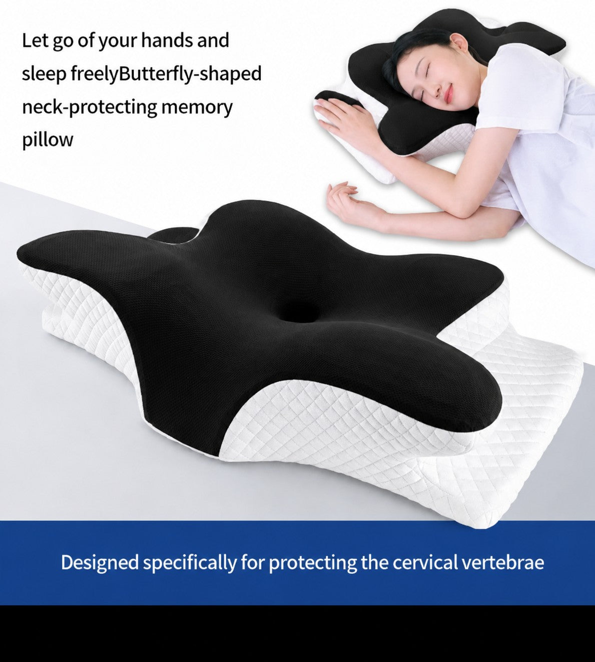 Cervu Pillow